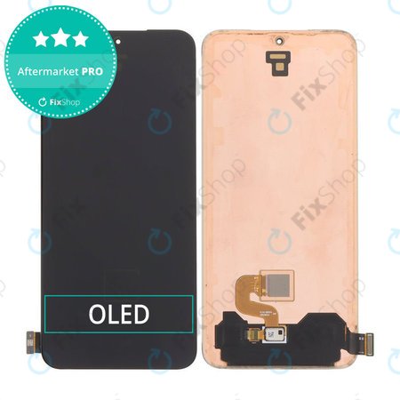 Xiaomi 15 5G - LCD zaslon + zaslon osjetljiv na dodir OLED