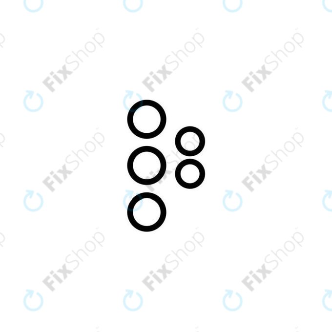 Samsung Galaxy A33 5G A336B - Leća stražnje kamere