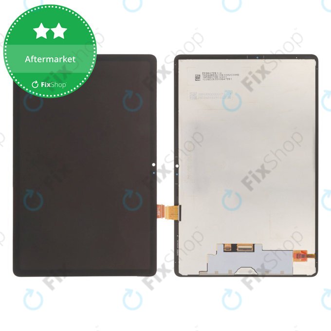 Samsung Galaxy Tab S10 FE X520, X526 - LCD zaslon + zaslon osjetljiv na dodir TFT