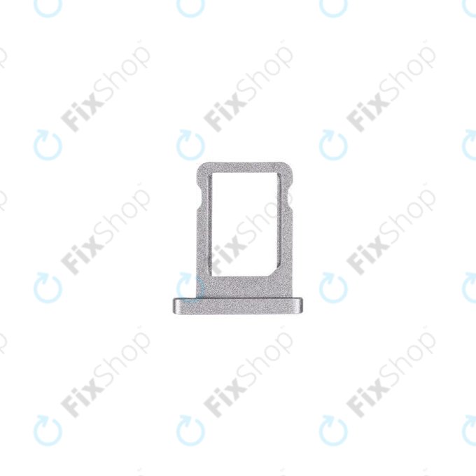 Apple iPad Pro 10.5 (2017), iPad Air (3. generacija 2019.) - SIM ladica (Svemirsko siva)