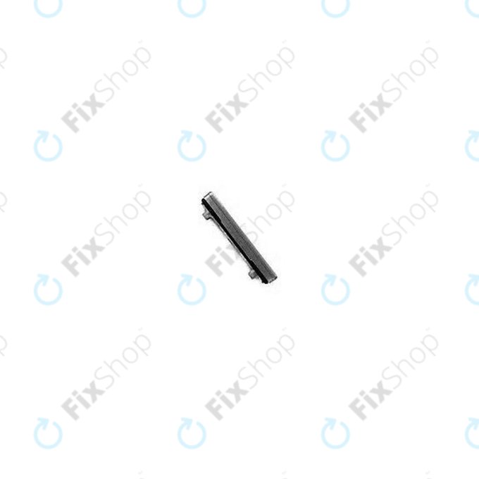 Samsung Galaxy Note 20 N980B, Note 20 Ultra N986B - Gumb za glasnoću (Myistic Black) - GH98-45543A Genuine Service Pack