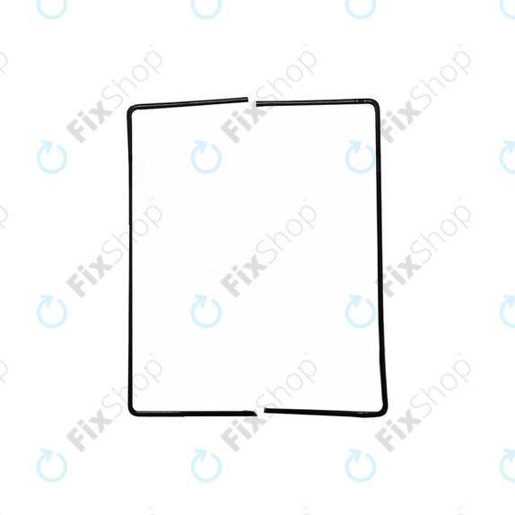 Samsung Galaxy Z Fold 3 F926B - Set Prednjih Okvira