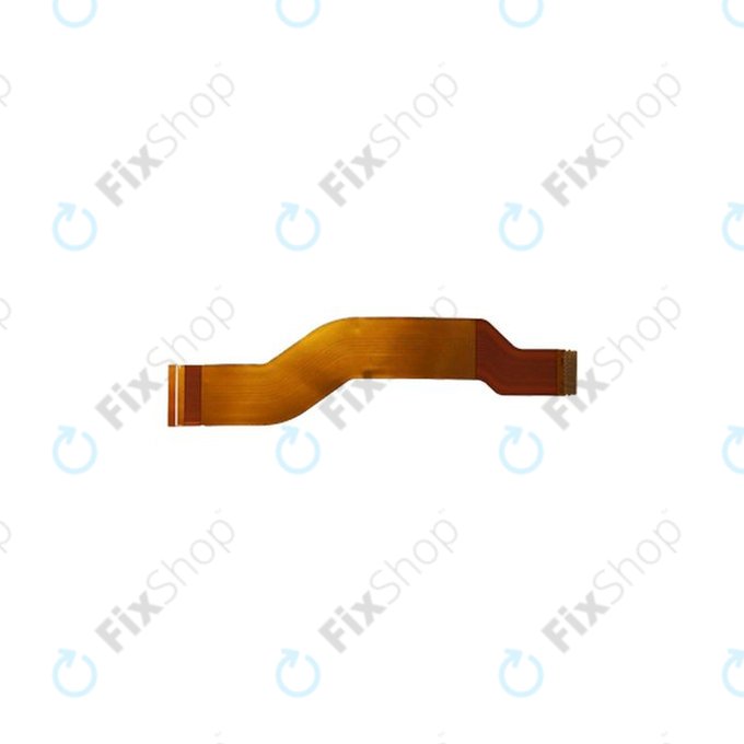 Samsung Galaxy Tab S 10.5 T800, T805 - LCD zaslon Flex Cable - GH41-04361A Originalni servisni paket