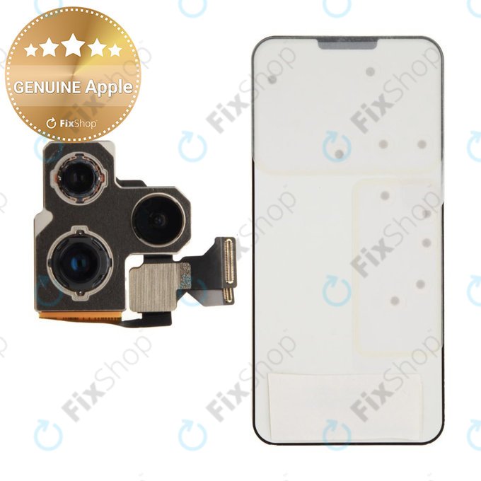 Zadnja kamera za iPhone 13 Pro Max | 661-22293 | Genuine Apple