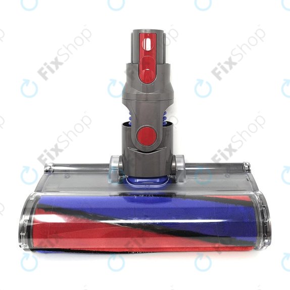 Dyson V-series, Outsize - Podna glava