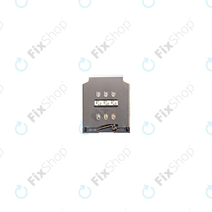 Apple iPad Air 2 - čitač SIM kartice