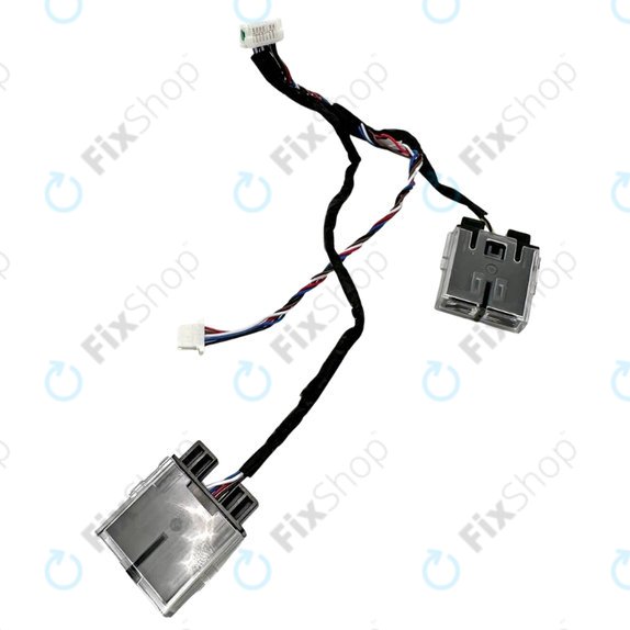 Senzori pada, Desni za Roborock Qrevo, Qrevo S, QV 35A, QV 35S, QR