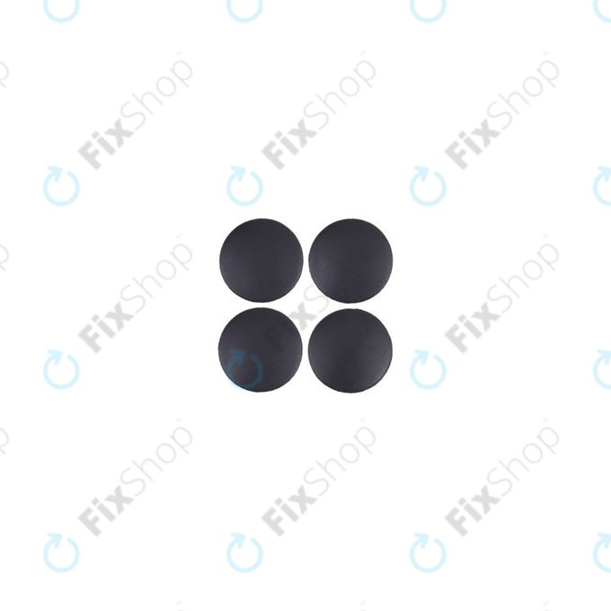 Apple MacBook Air 13" A1932, A2179, A2337 - Set nožica za dno kućišta (4kom)