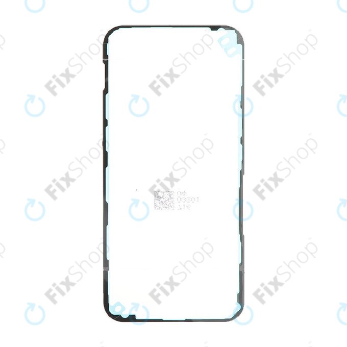 Ljepilo za brtvljenje LCD zaslona za iPhone 12 Mini, 2UUL SA12M