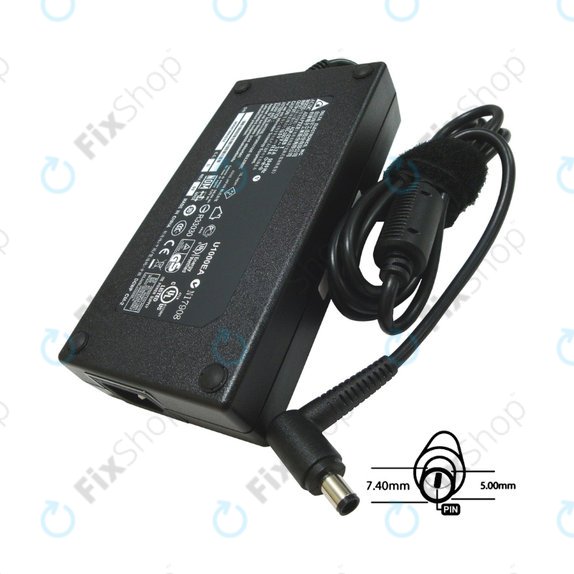 Punjač adapter za Asus, B0A001-00390000, 230W, 19.5V, Genuine Service Pack