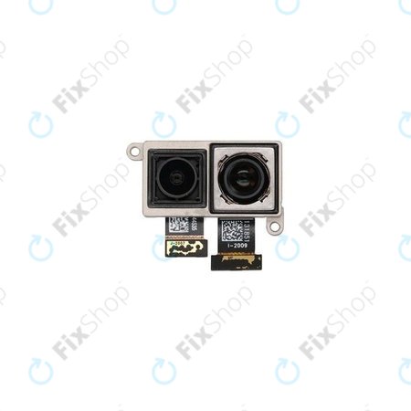 Asus ROG Phone 3 ZS661KS - Modul stražnje kamere 64 + 13 MP - 04080-00280300 Originalni servisni paket