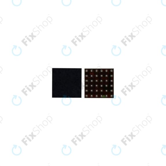 Apple iPhone 7, 7 Plus, iPad (5., 6., 7. generacija), iPad Pro 9.7, 10.5, 12.9 (1. generacija) - USB IC za punjenje U4001 1610A3