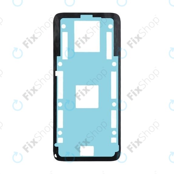 Xiaomi Redmi Note 9S, Note 9 Pro, Note 9 Pro Max - Ljepilo za poklopac baterije - 320200003F4U Originalni servisni paket