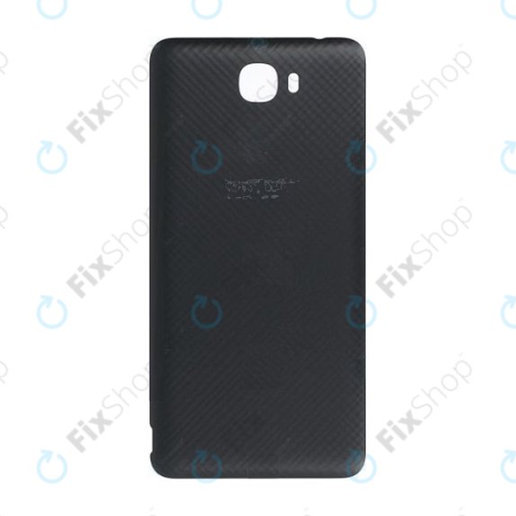 Huawei Y6 II Compact - Poklopac baterije (crni)