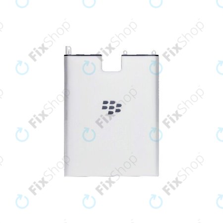 Blackberry Passport - Poklopac baterije (bijeli)