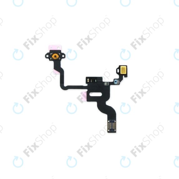 Apple iPhone 4 - Flex kabel s tipkom za napajanje