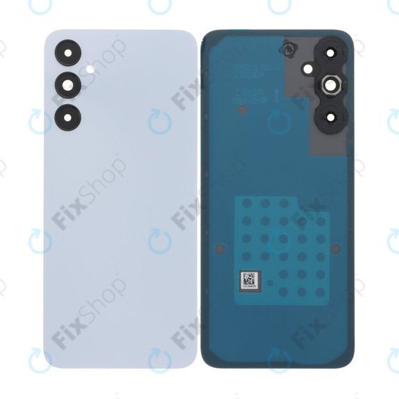 Samsung Galaxy A05s A057G - Poklopac baterije komplet (Silver)