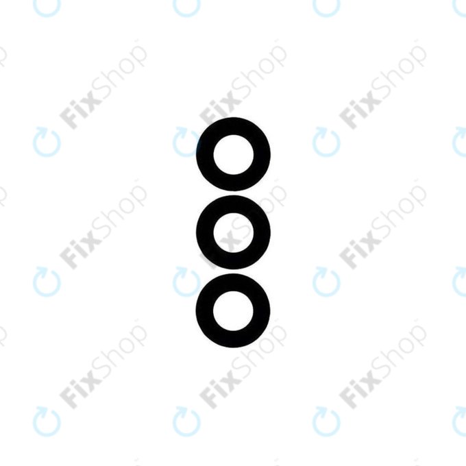 Samsung Galaxy A34 5G A346B - Staklo zadnje kamere