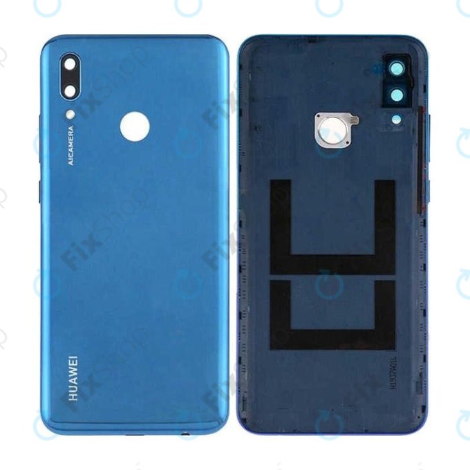 Huawei P Smart (2019) - Poklopac baterije (Aurora Blue)