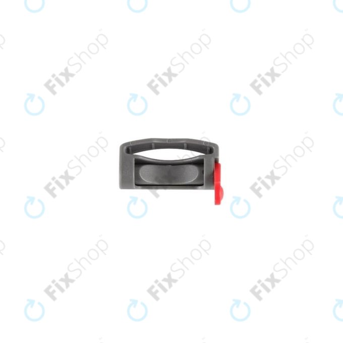 Dyson V-series, Outsize - Zaključavanje okidača