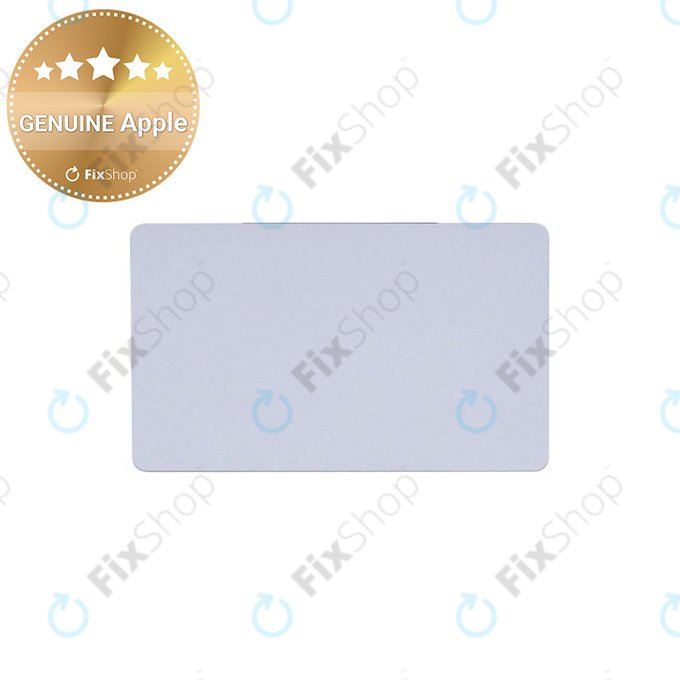 Komplet trackpad za MacBook Pro 14", A2442 (2021), A2779 (2023), Silver, 661-32208, Genuine Apple
