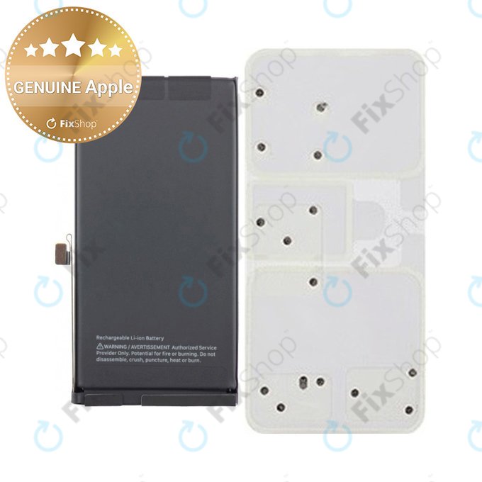 Baterije za iPhone 15 | 661-35885 | 3349mAh | Genuine Apple