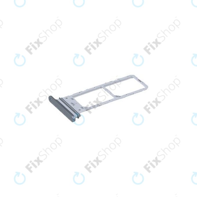 Samsung Galaxy Note 20 N980B - SIM ladica (Mystic Gray) - GH98-45734A Genuine Service Pack