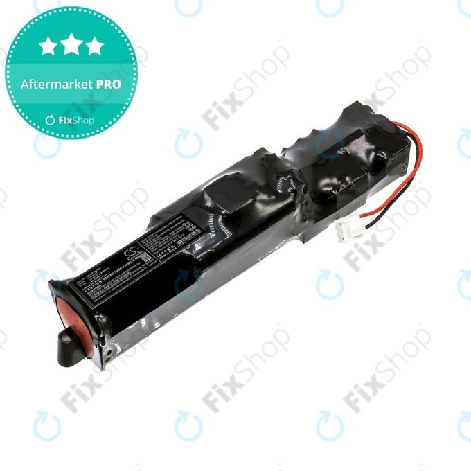 Rowenta Air Force Extreme RH-serija, Tefal TY-serija - Baterija RS-RH5274 2500mAh HQ