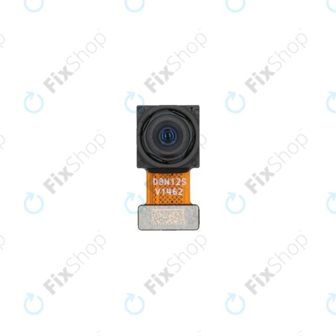 Xiaomi 11T, 11T Pro - Stražnja kamera 8MP