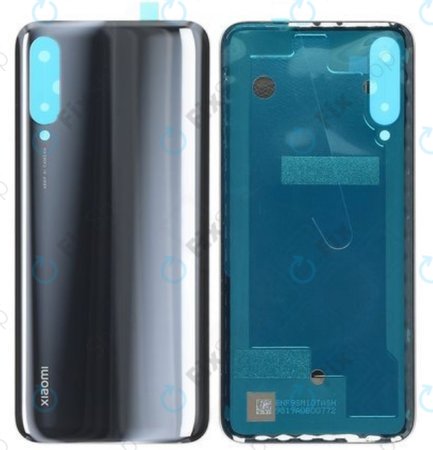 Xiaomi Mi A3 - Poklopac baterije (potamnjen) - 5540497000A7 Originalni servisni paket