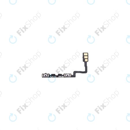 Oppo A5 (2020), A9 (2020) - Flex kabel tipke za glasnoću
