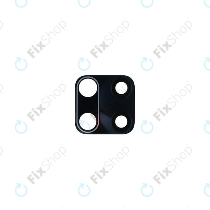 Xiaomi Redmi Note 9S, Redmi Note 9 - Leća stražnje kamere