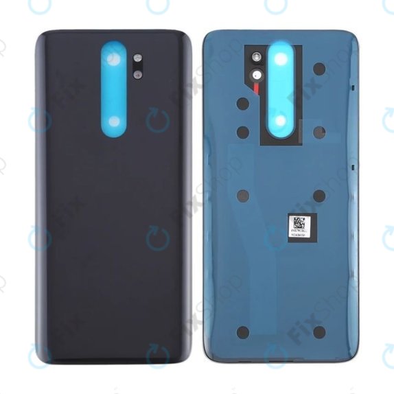 Xiaomi Redmi Note 8 Pro - Poklopac baterije (mineralno siva)