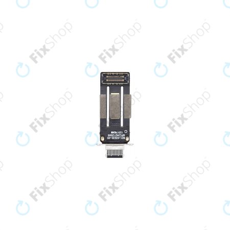 Apple iPad Mini 6 (2021) - Konektor za punjenje + fleksibilni kabel (Space Gray)
