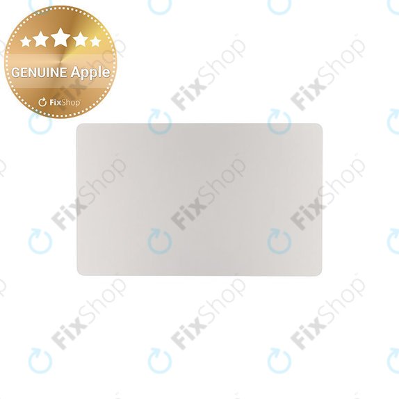 Komplet trackpad za MacBook Air 15", A3241 (2025), Silver, 661-50138, Genuine Apple