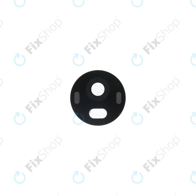 Motorola Moto G5 Plus - Objektiv kamere