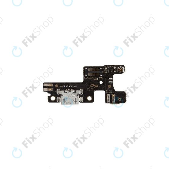 Lenovo S60 - Konektor za punjenje + PCB ploča mikrofona