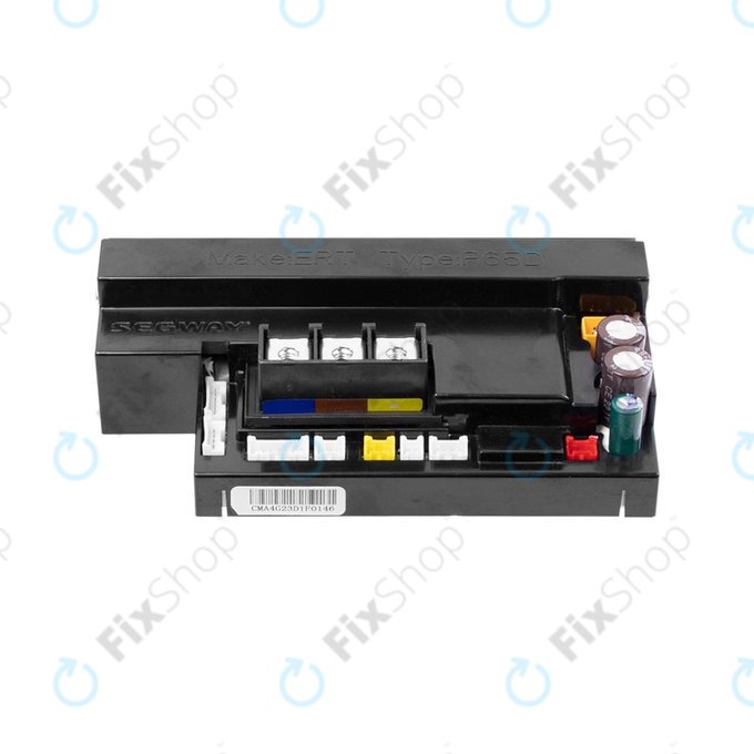 Segway Kickscooter P100, P100SE - Kontrolna ploča 36V / 17A