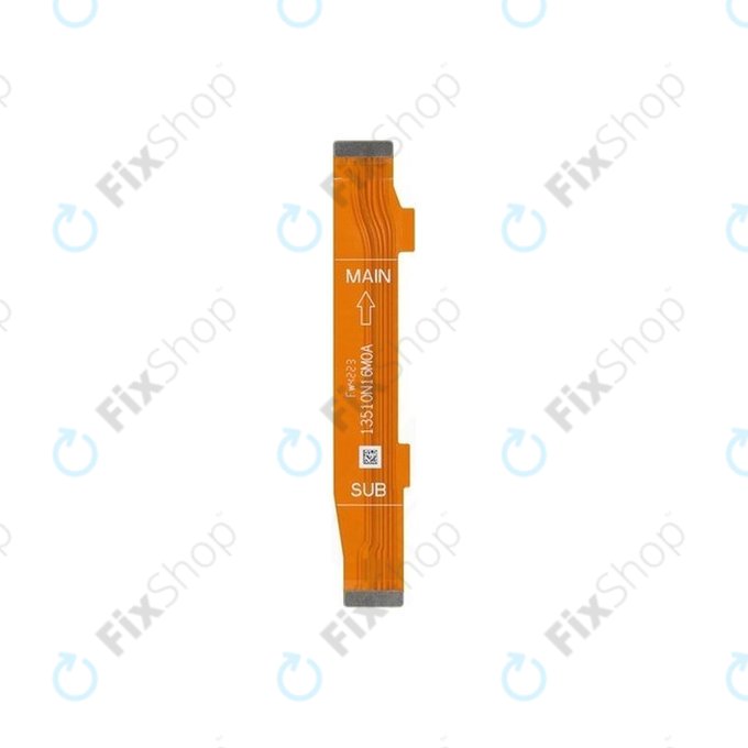 Xiaomi Redmi Note 13 Pro 5G 2312DRA50C - Glavni savitljivi kabel - 1350204000328A Genuine Service Pack