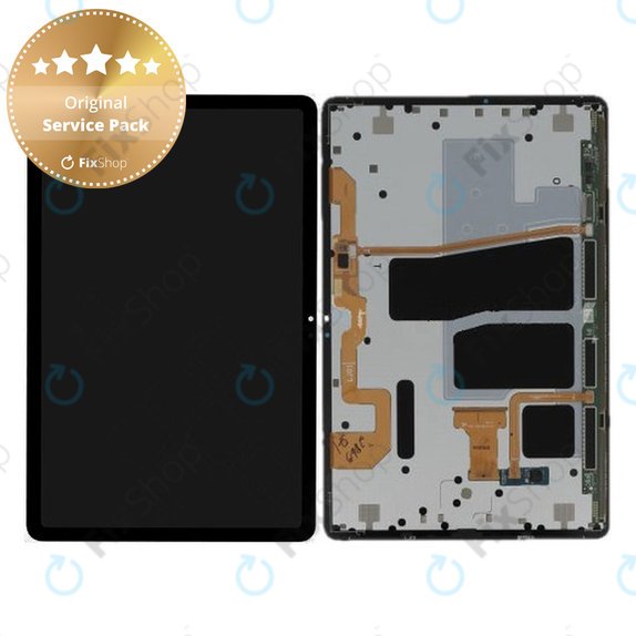 Samsung Galaxy Tab S11 X730, X736 - LCD zaslon + zaslon osjetljiv na dodir - GH82-38300A Genuine Service Pack