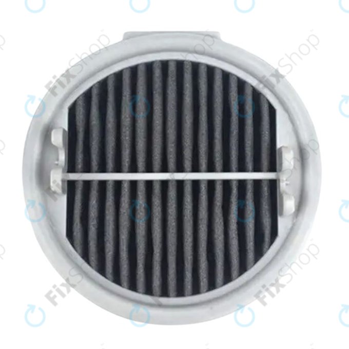 Roids F8, S1 - Filter za prašinu