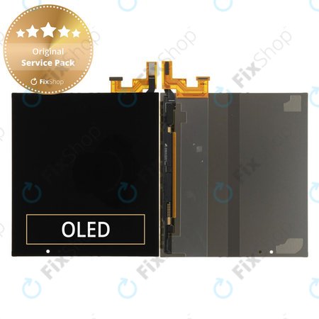 Samsung Galaxy Z Fold 7 F966B - LCD zaslon + zaslon osjetljiv na dodir - GH82-37543A Genuine Service Pack