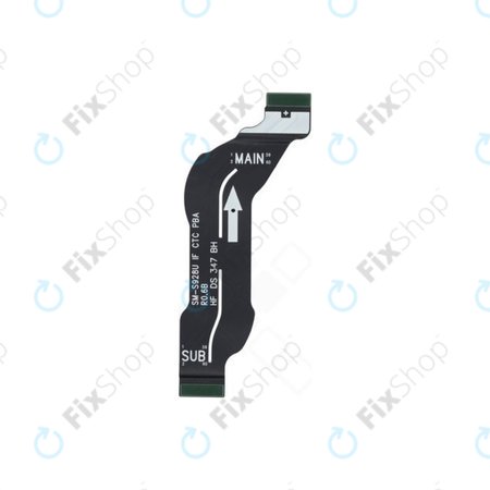 Samsung Galaxy S24 Ultra S928B - Glavni savitljivi kabel - GH82-33391A Genuine Service Pack