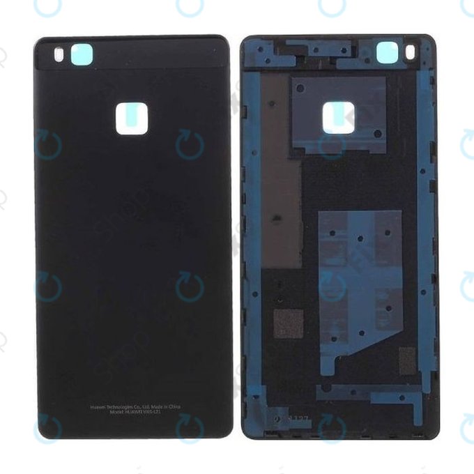 Huawei P9 Lite - Poklopac baterije (crni)