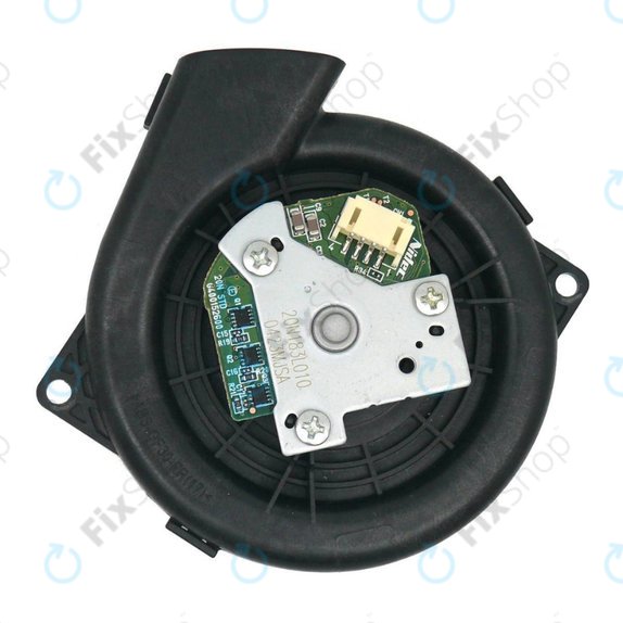 Usisni motor, Crna za Xiaomi Mi Robot Vacuum Mop