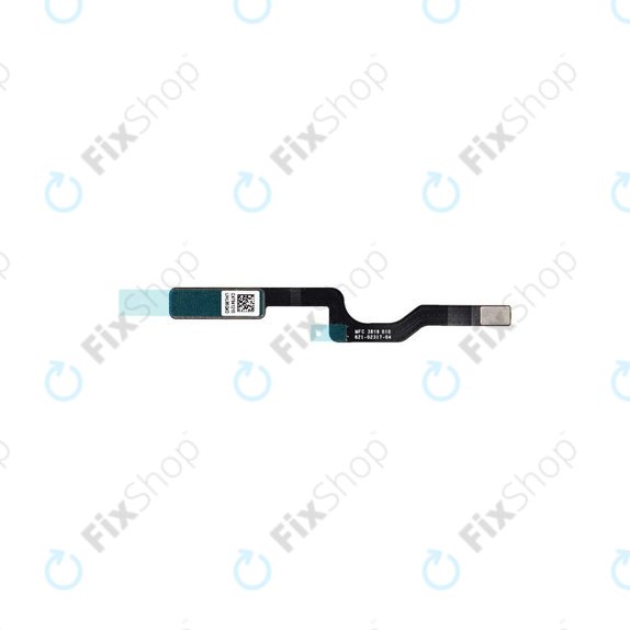 Apple MacBook Pro 16" A2141 (2019) - Touch ID Flex kabel