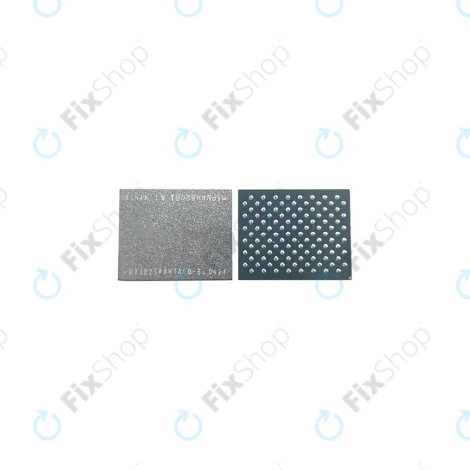 Apple iPhone 11 - IC za Nand Flash HDD 128GB
