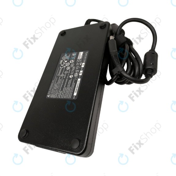 Punjač adapter za MSI, 77011240, 230W, 19.5V, Genuine Service Pack
