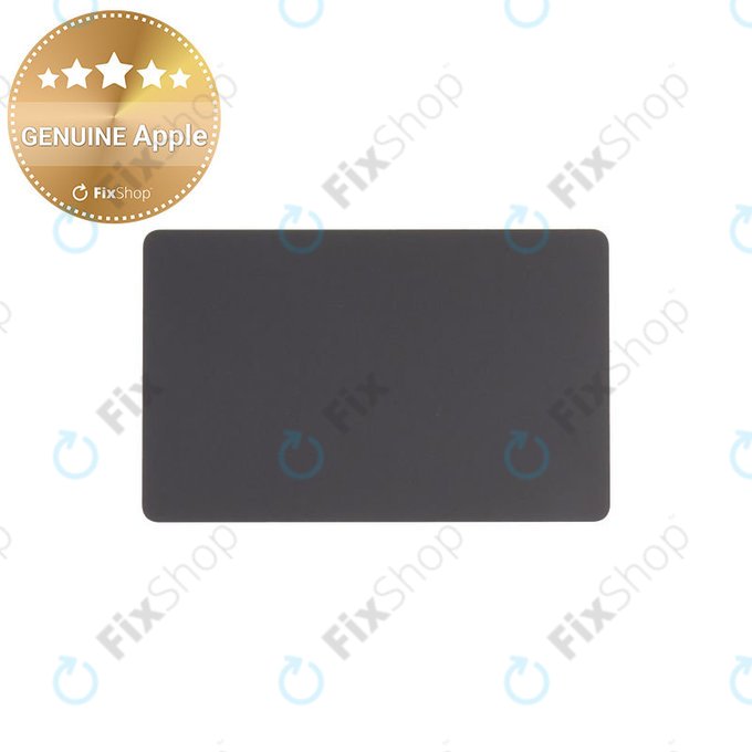 Komplet trackpad za MacBook Pro 14", A3185 (2024), Space Black, 661-42651, Genuine Apple