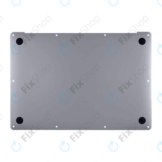 Apple MacBook Air 13" A1932 (2018 - 2019) - Donje Maska (Svemirsko siva)